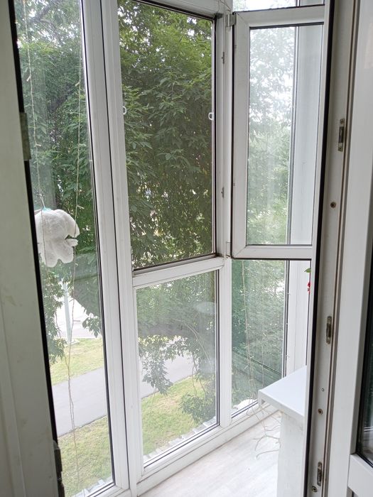 Продам квартиру в центре го