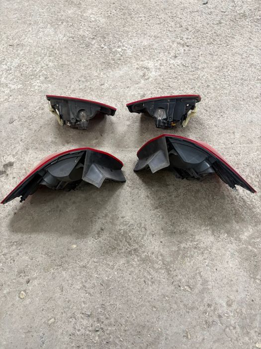 Stopuri bmw f31 nfl
