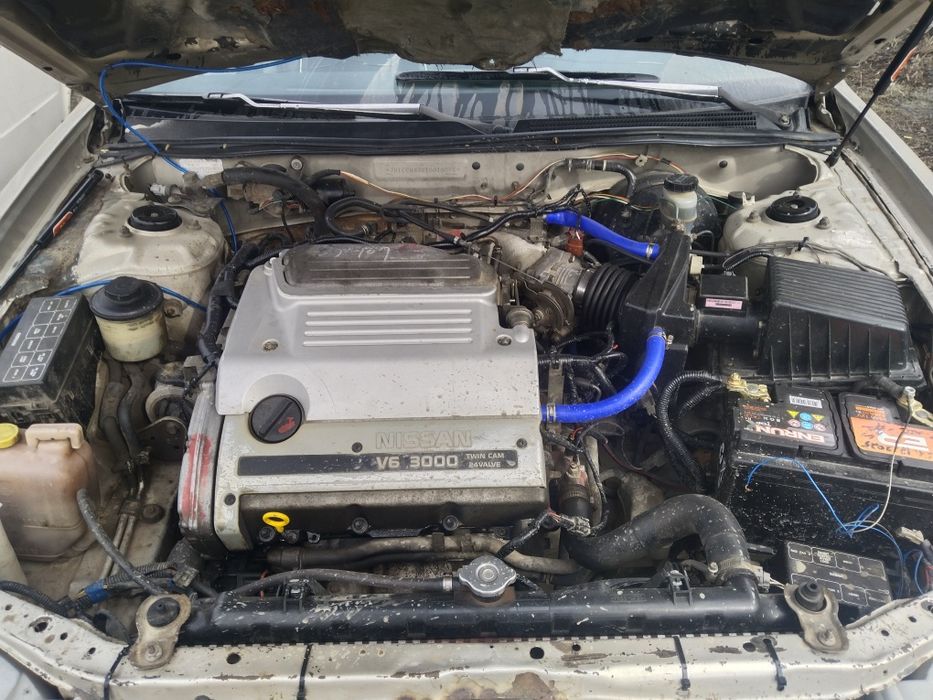 Продам Ниссан максима А32