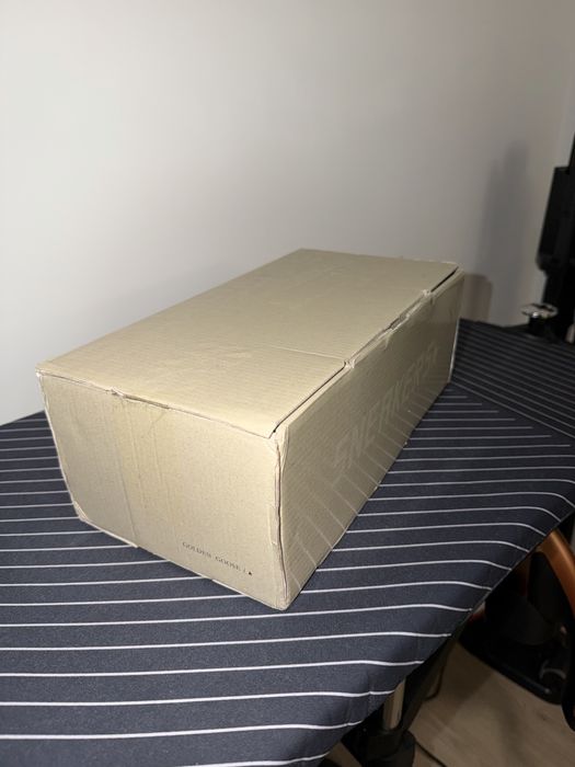 Продам кеды GOLDEN GOOSE