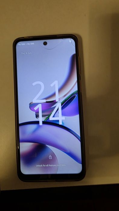 Motorola  g13 de vanzare