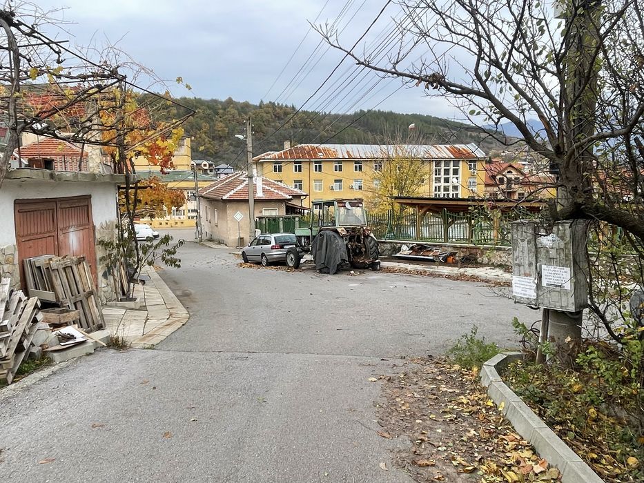 Продава се Парцел в Бобошево - 1100 кв.м за 50 €/кв.м - Снимка #4