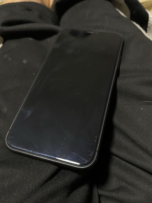 Iphone 11 128gb akb69%