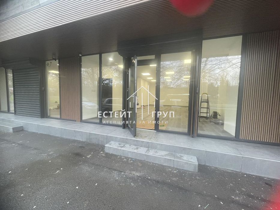 Дава се под наем Магазин в Варна, Автогара - 125 кв.м за 1020 € - Снимка #10