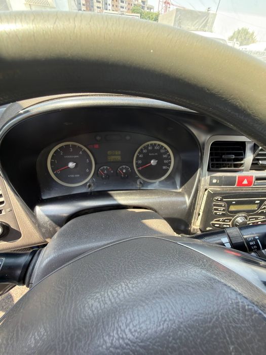 Hyundai 2012 porter