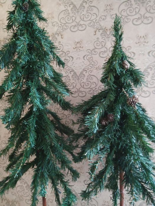 Продаются искусственные елки
