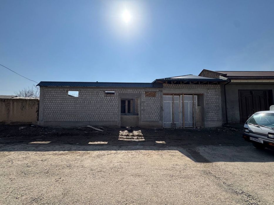 Uchska sotiladi 4 sotix