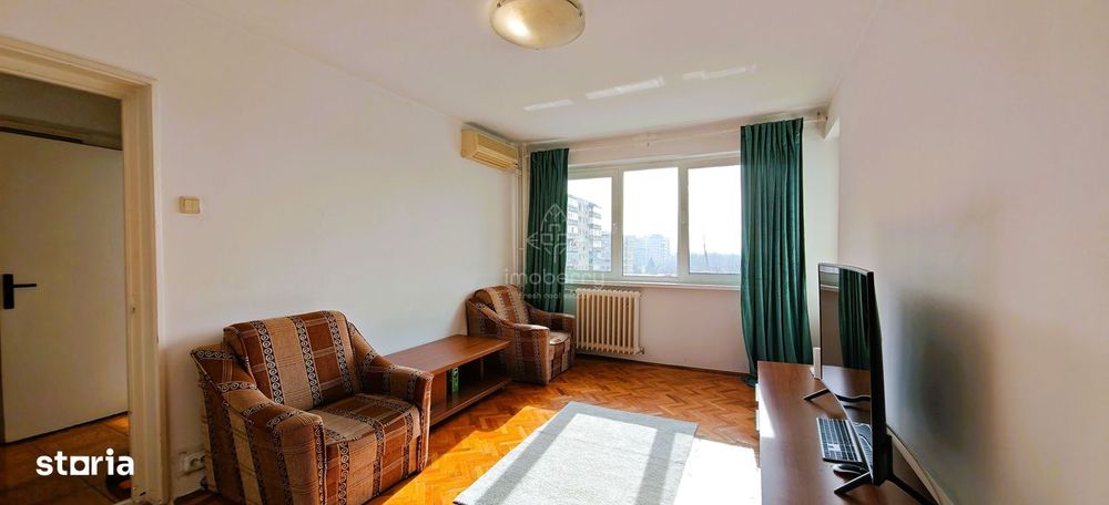 Vanzare apartament doua camere, Drumul Taberei-Parc Moghiors, metrou