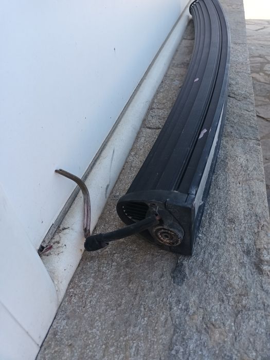 Лед фар за джип бус кола