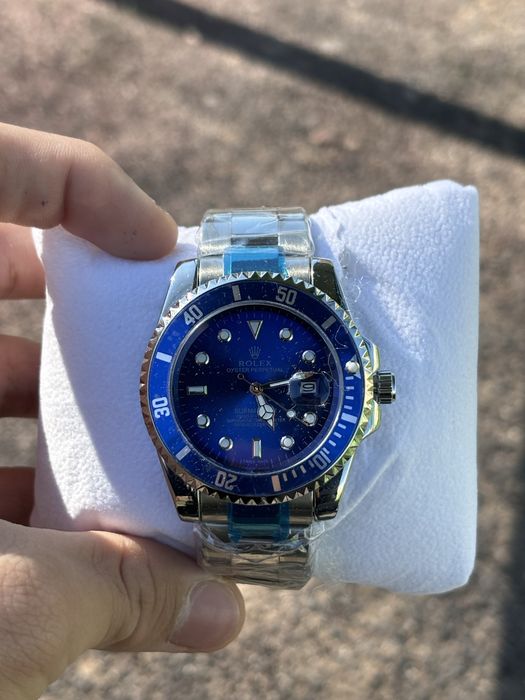 Часы  ролекс