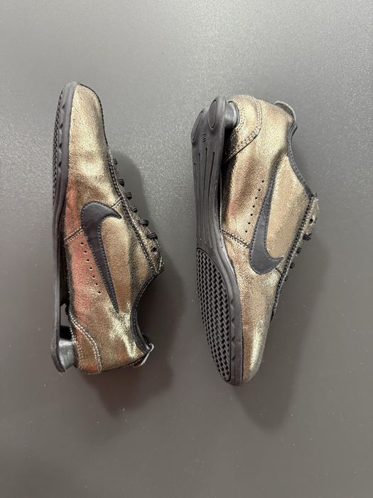 Adidasi Originali Nike Shox Rivalry marimi 35.5