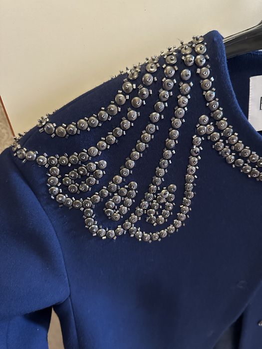 Весеннее/осеннее пальто