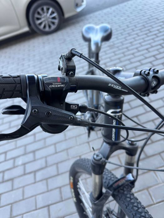 Corratec MT Cross 29er Two