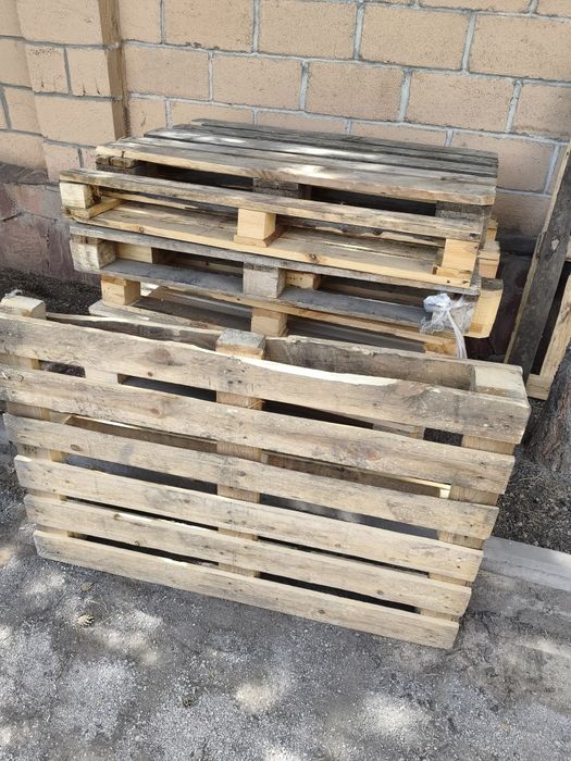 Продам поддоны качественные