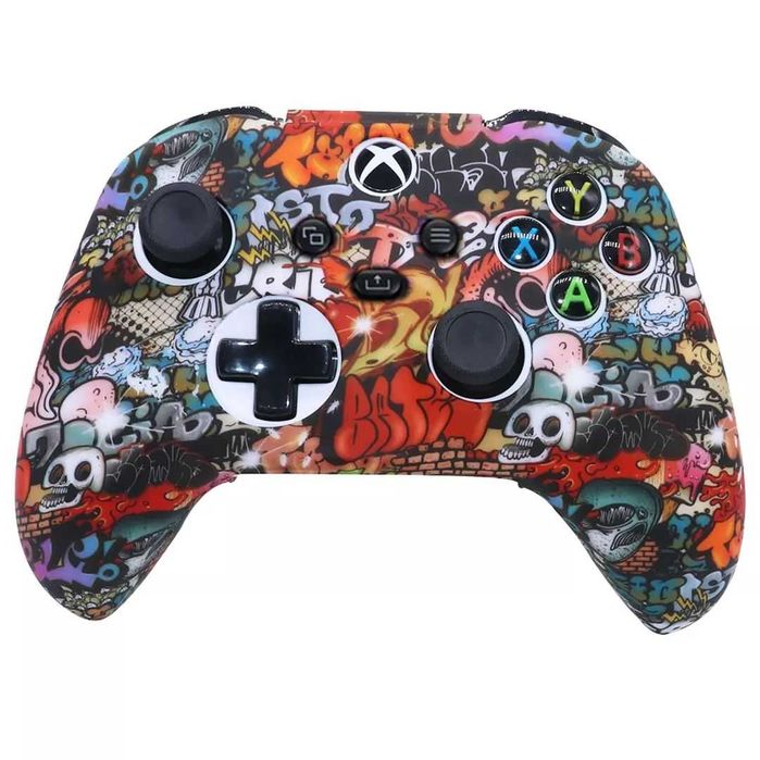 чехол для xbox series x и s
