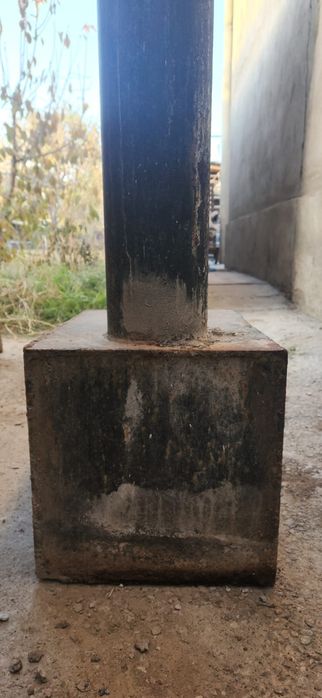 Котёл газовый...