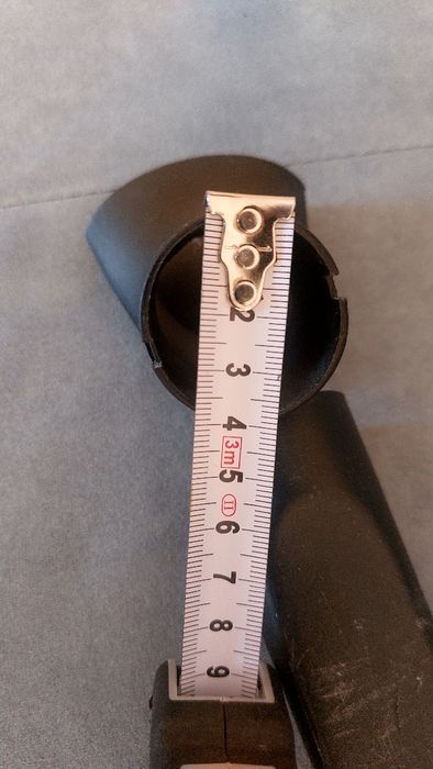 Трубки  пылесоса