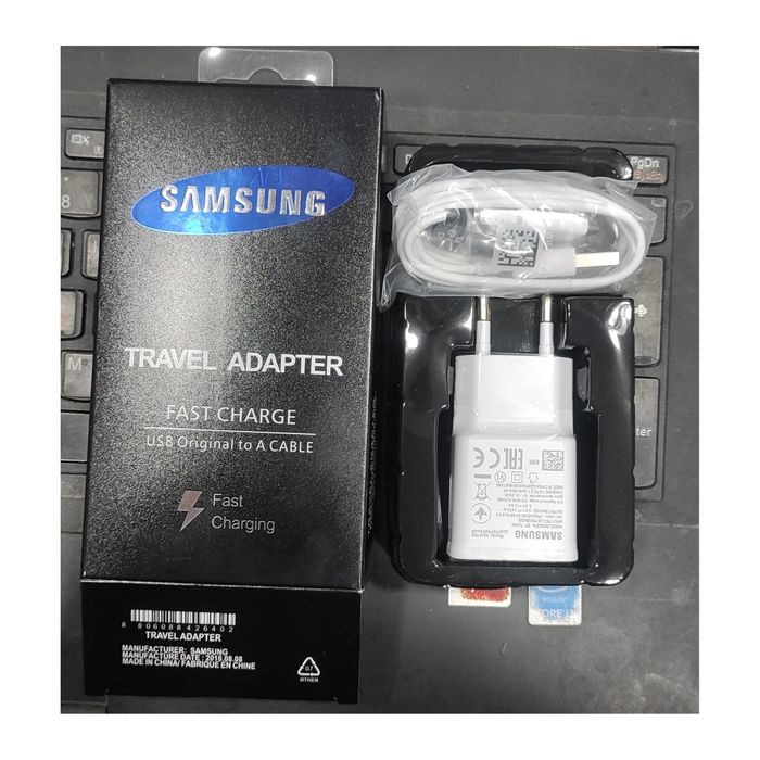 Samsung зарядка typ-c micro usb универсальный бистро зарядка есть новы