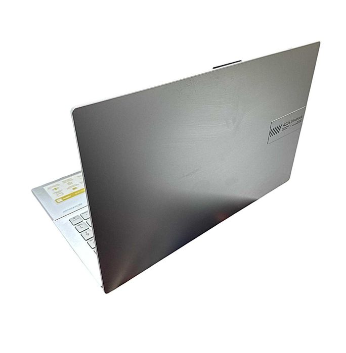 Asus Vivobook Go 15 / Amanet Cashbook Colentina