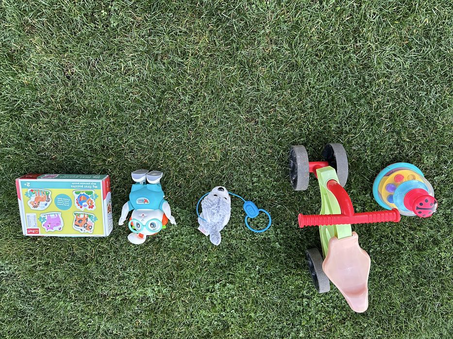 Set jucarii // Set cadou copii // Jucarii bebe // Jucarii