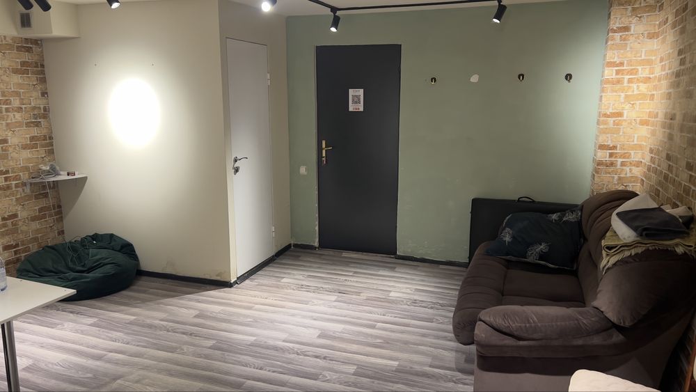 Сдается коммерческое помещение