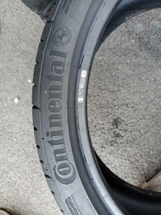225.35.18 Continental Vara Second-hand