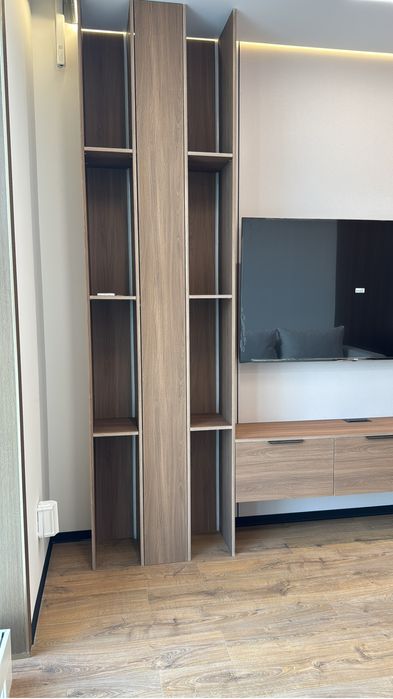 Ремонт квартир под ключ