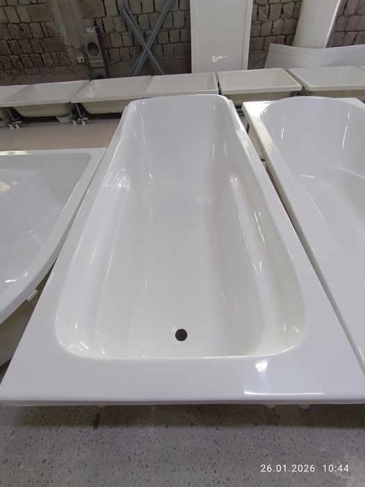 Акрил ванна, оптом и розницу