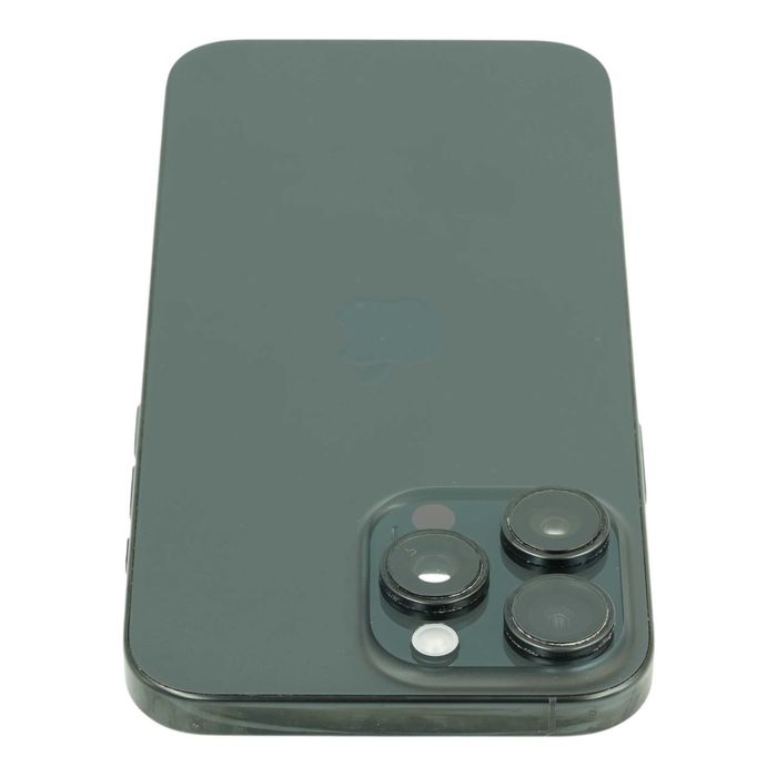 Magazin Apple | iPhone 16 Pro Max | Foarte Bun | Black Titanium | 256GB | 100% | Cu Garantie | In Rate | smilemobile.ro