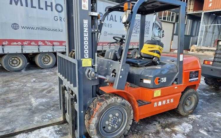 GOODSENSE FD38 вилочный погрузчик