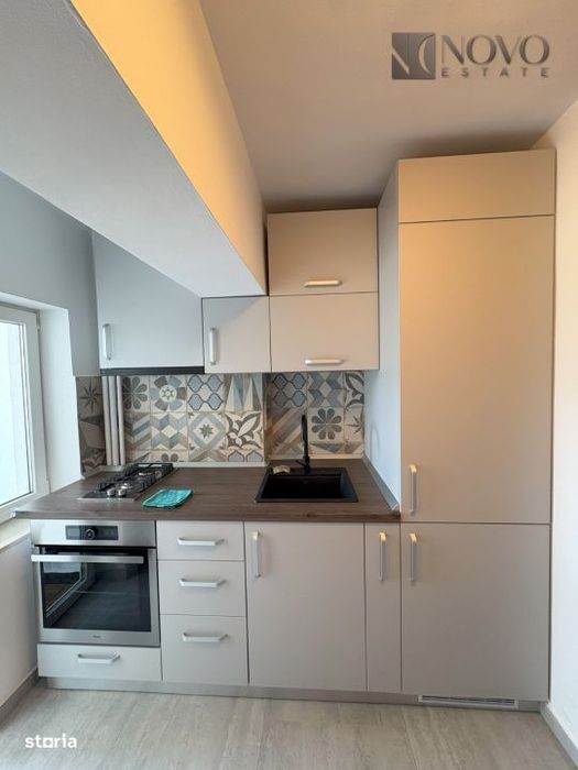 2 Camere | Alba Iulia | Pet-Friendly | Modern