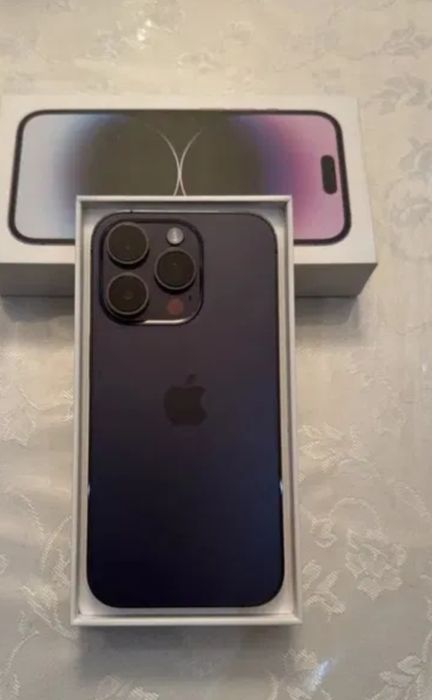 Iphone 14prо/Айфон 14про