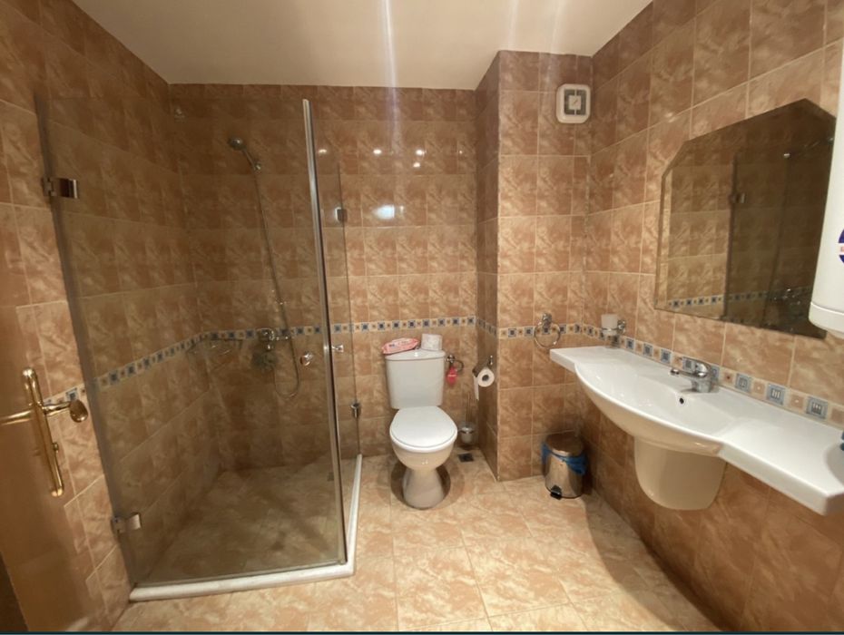 Апартамент в Слънчев бряг