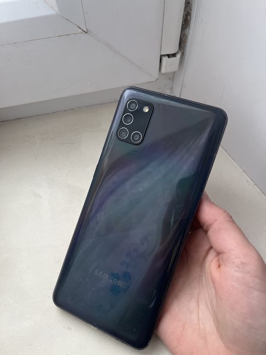 Продам или обменяю Samsung A31