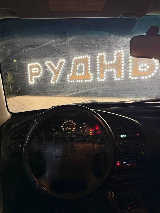 Продам ЗАЗ шанс в хорошем состоянии
