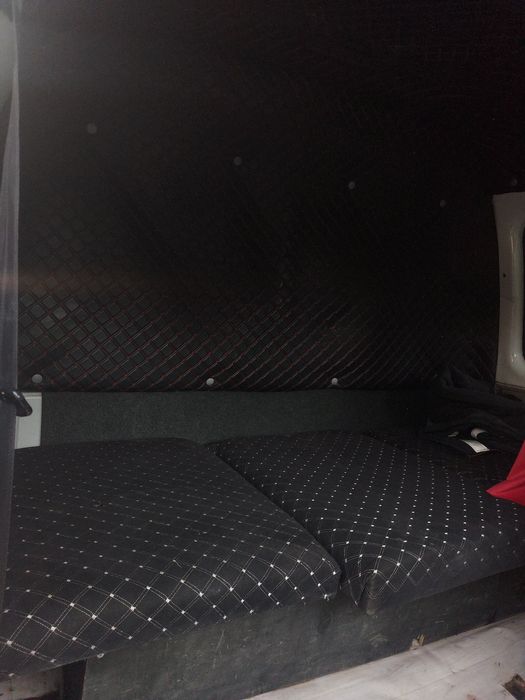 Газель бизнес 2017