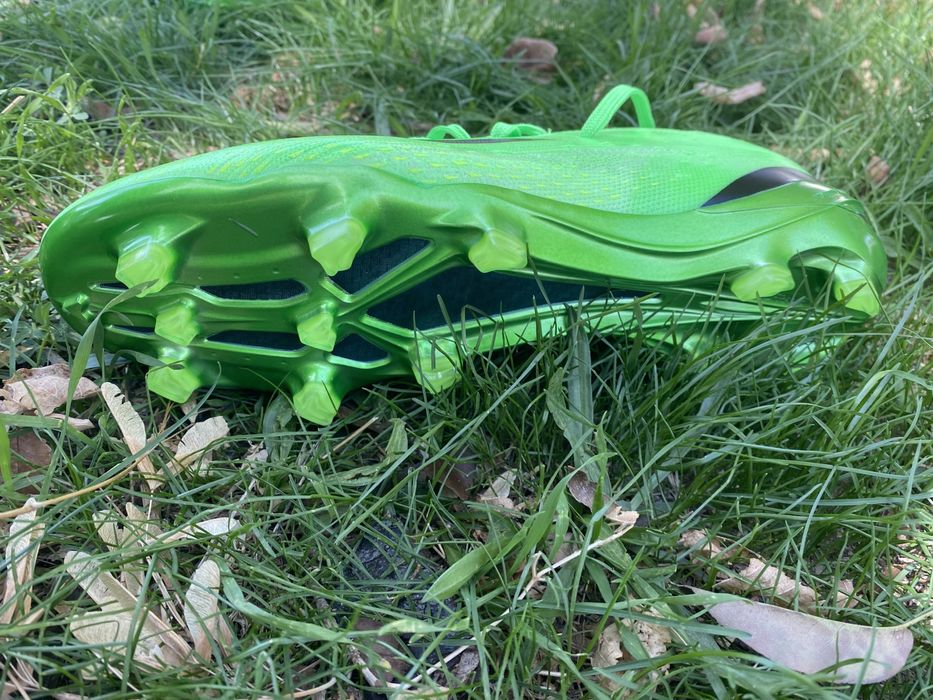 Бутсы адидас