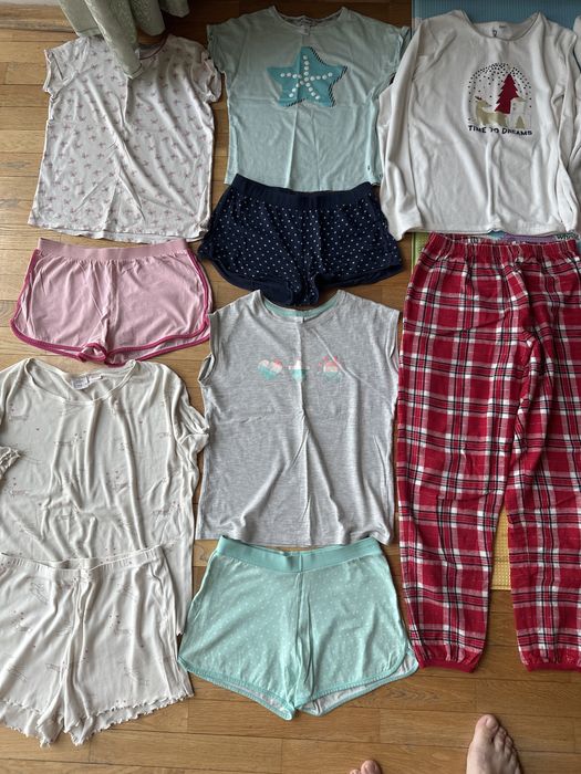 Продам пижамы для девочек