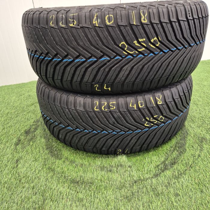 225 40 18 Michelin 2024 m+s