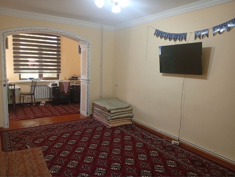 Квартира аренда