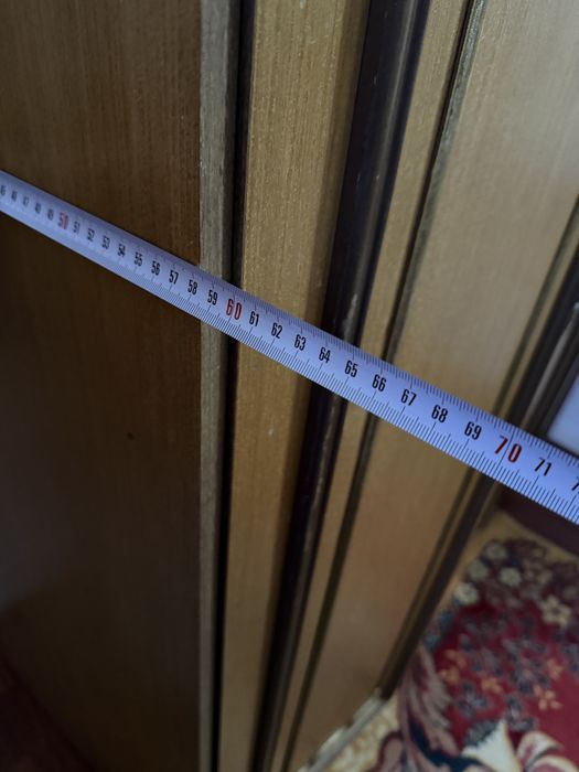 Продам румынскую стенку