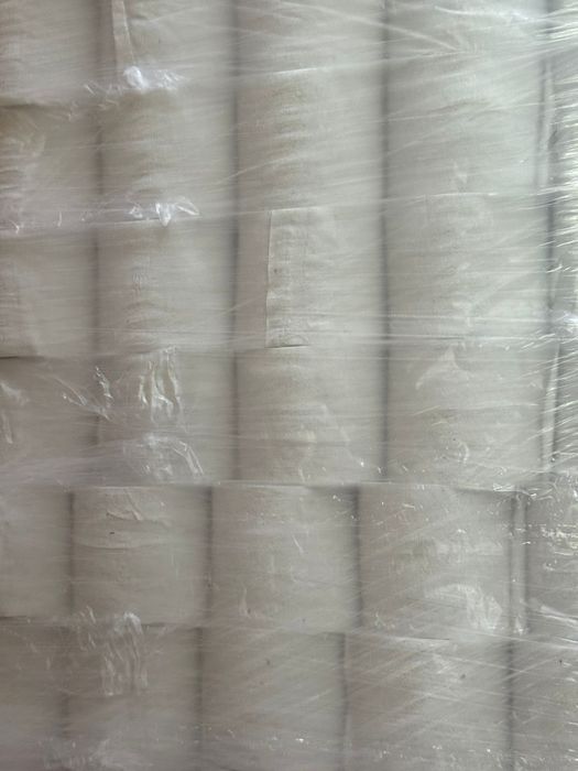 туалетная бумага EASY SINGLE