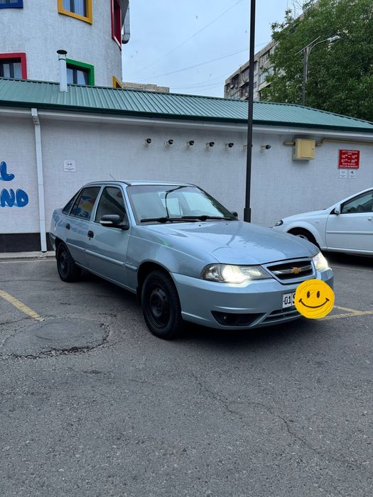 Chevrolet Nexia 2014 — 3