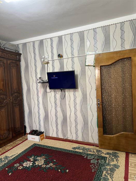 Продается квартира