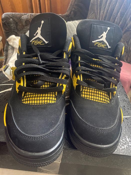 De vânzare jordan retro 4