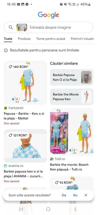Ken, Barbie la Spa, Barbie Kids