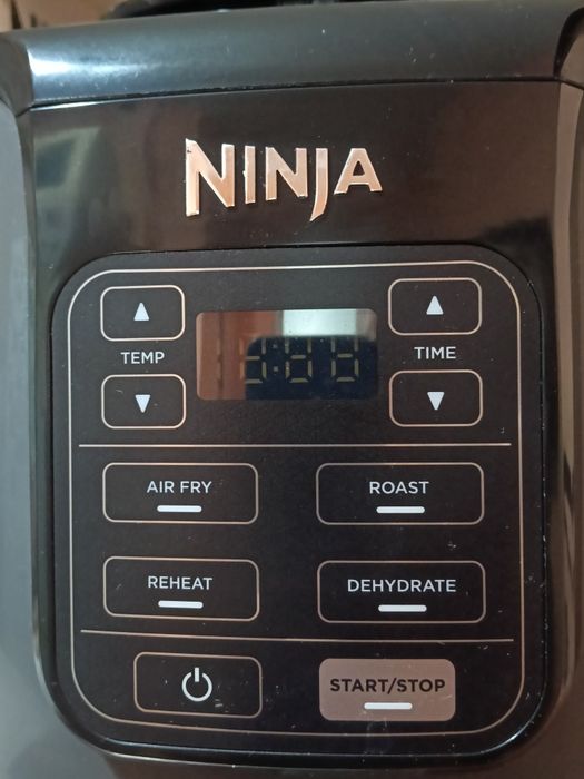 Айрогриль NINJA  USA