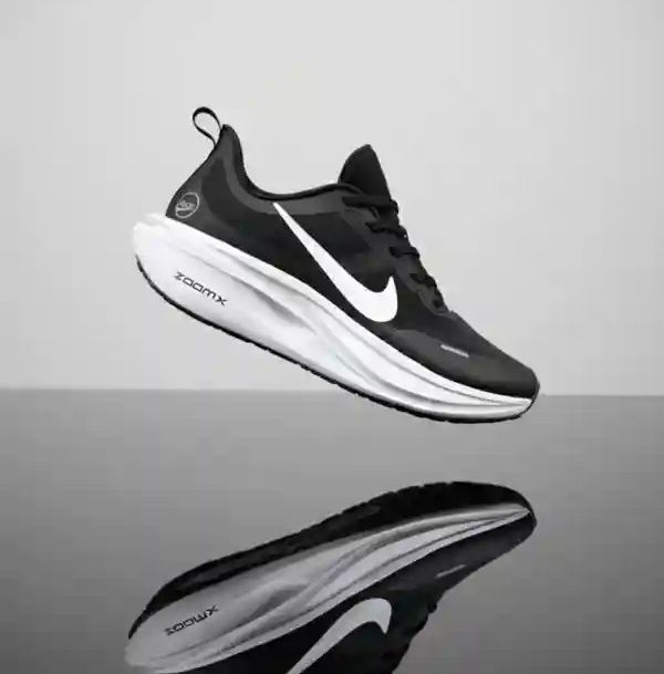 Nike Air Alpha Zoom