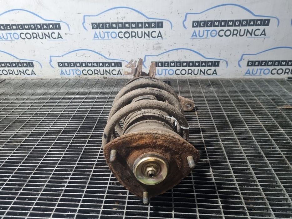 Amortizor Dreapta Fata Land Rover Freelander 1 2.0 TD4 1998 - 2006 SUV 4 Usi (1377) Diesel