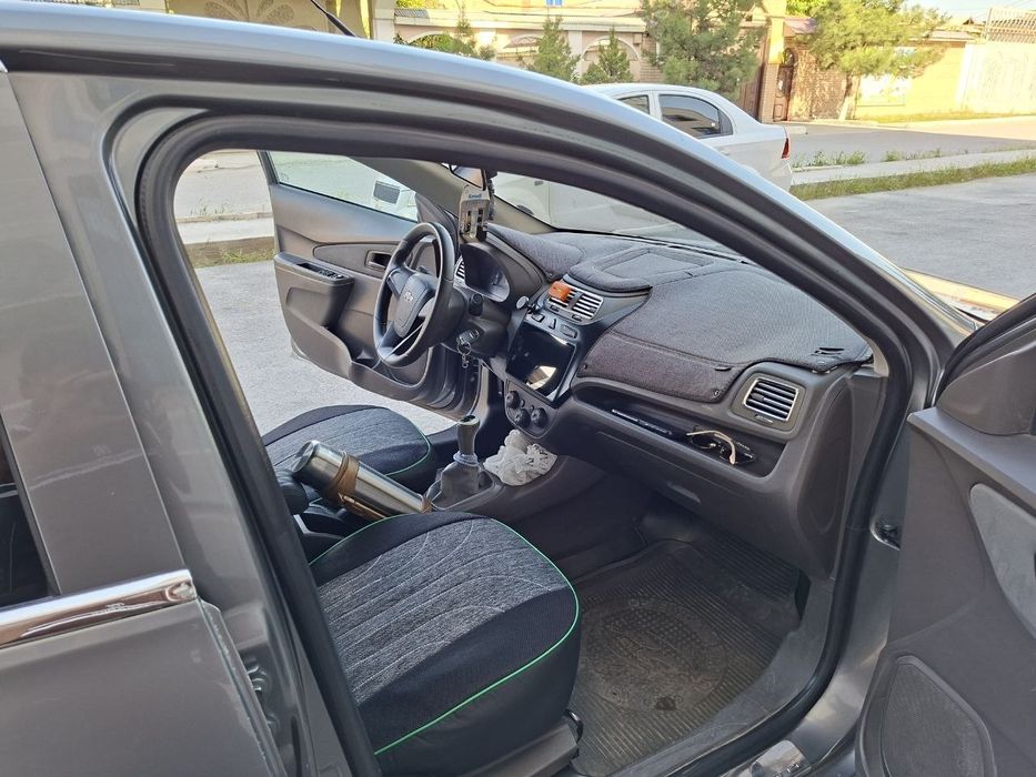 Chevrolet Cobalt 2014 — 4
